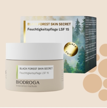 BLACK FOREST SKIN SECRET